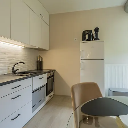 Apartment Kesklinna