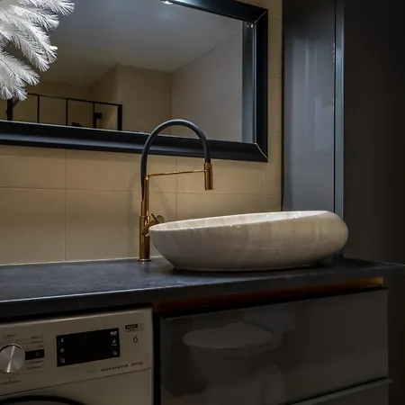 Apartment Kesklinna