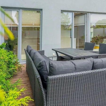 Kesklinna Apartment Parnu