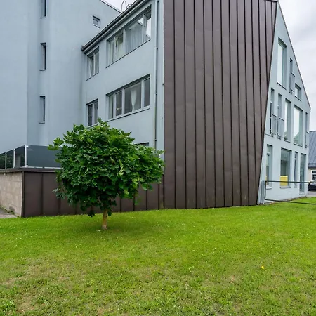 Apartment Kesklinna Parnu