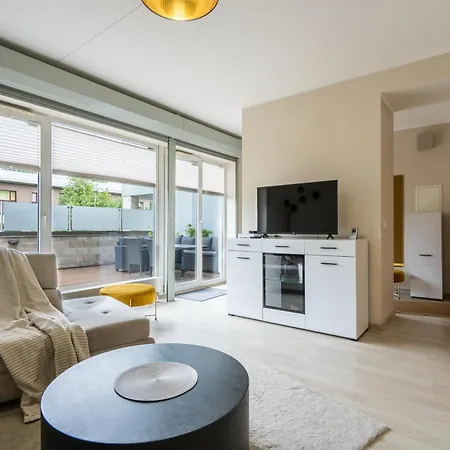 Kesklinna Apartment Parnu