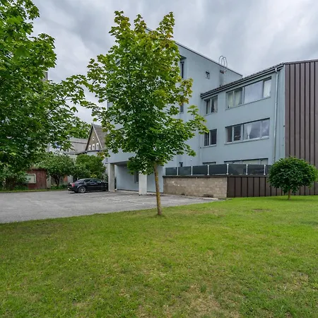 Apartment Kesklinna